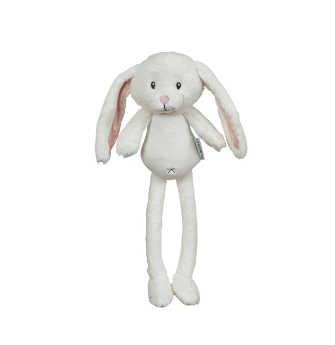  adventure soft toy pink rabbit 40 cm 